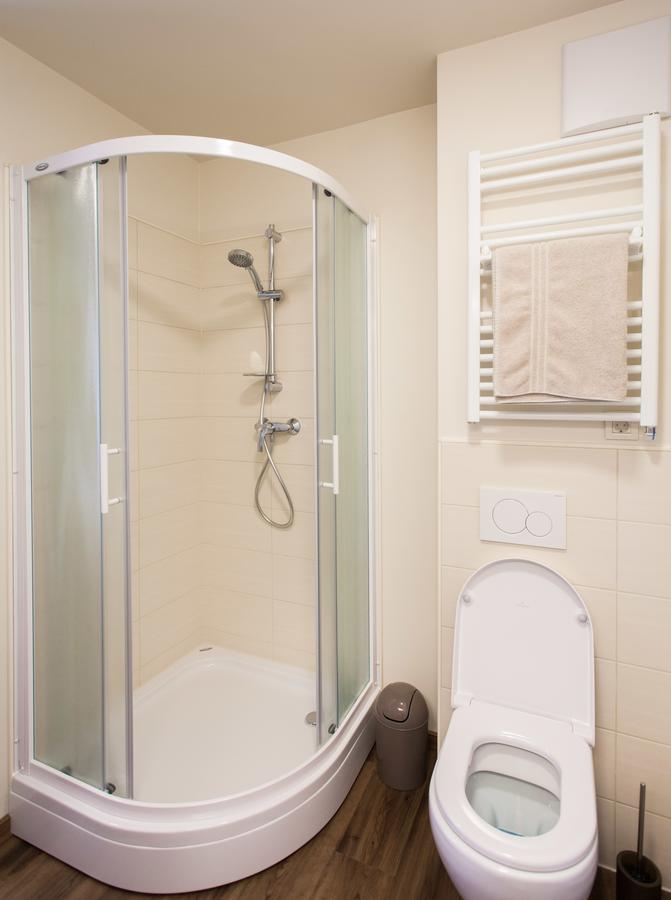 Hotel Pomaranca Птуй Екстериор снимка