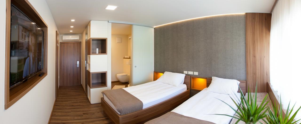 Hotel Pomaranca Птуй Стая снимка