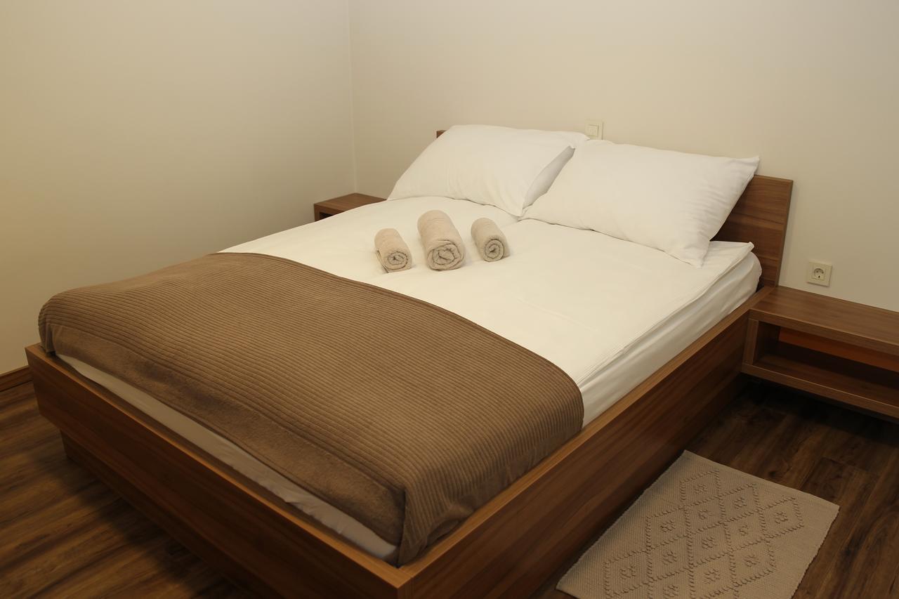 Hotel Pomaranca Птуй Екстериор снимка